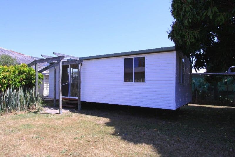 25 Grange Street, NORVILLE QLD 4670, Norville - Thumbnail 2