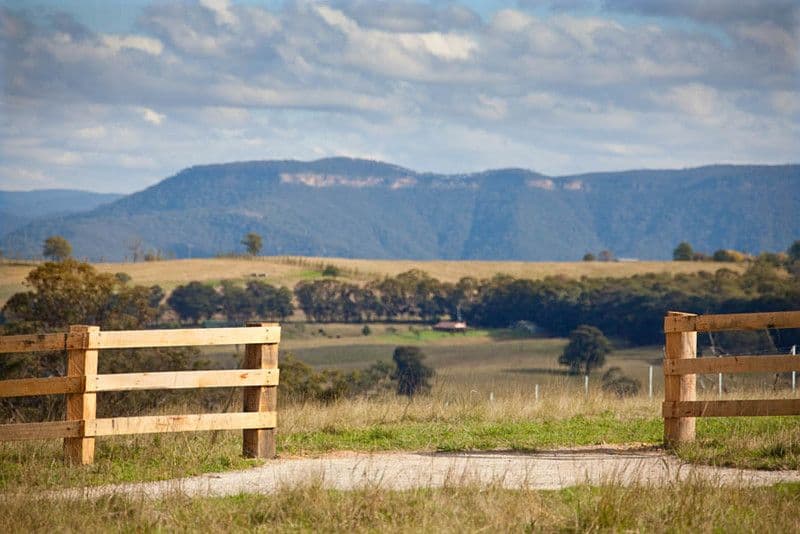 302 (Lot 102) Coxs River Road, LITTLE HARTLEY NSW 2790, Little Hartley - Image 1