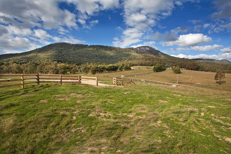 302 (Lot 102) Coxs River Road, LITTLE HARTLEY NSW 2790, Little Hartley - Thumbnail 2