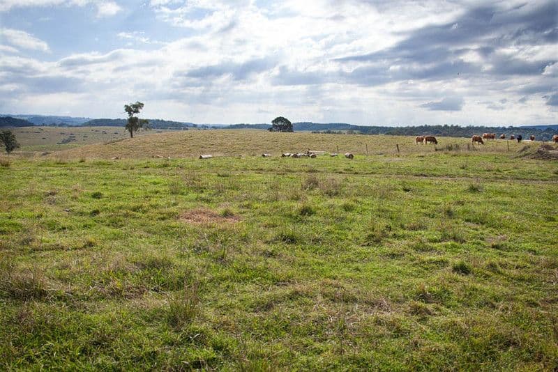 302 (Lot 102) Coxs River Road, LITTLE HARTLEY NSW 2790, Little Hartley - Thumbnail 3