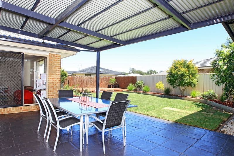 9 Kauri Street, WORRIGEE NSW 2540, Worrigee - Thumbnail 2