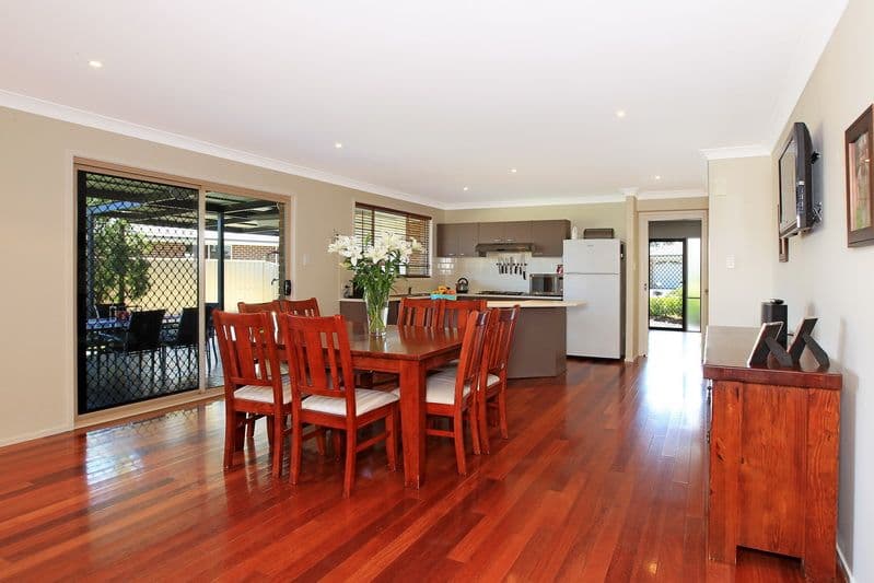9 Kauri Street, WORRIGEE NSW 2540, Worrigee - Thumbnail 3