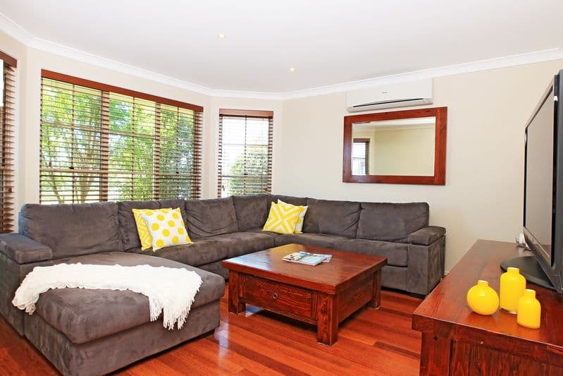 9 Kauri Street, WORRIGEE NSW 2540, Worrigee - Thumbnail 4