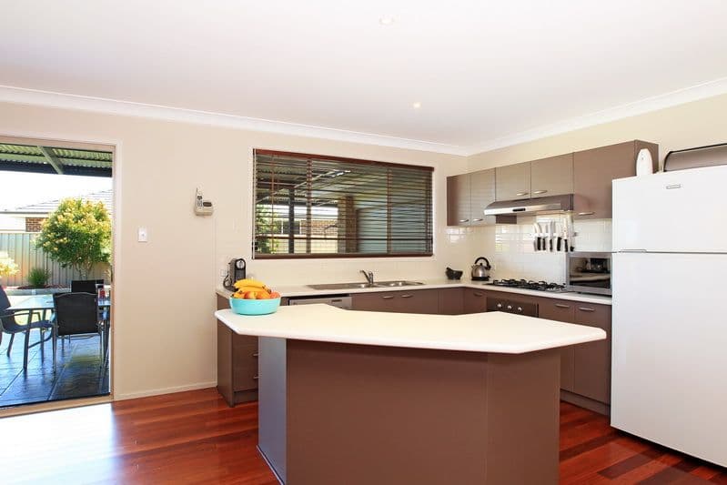 9 Kauri Street, WORRIGEE NSW 2540, Worrigee - Thumbnail 5