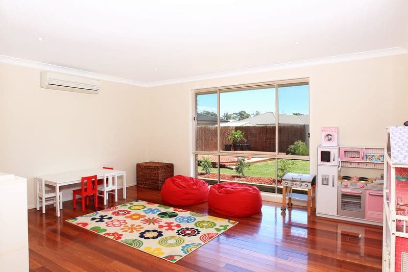 9 Kauri Street, WORRIGEE NSW 2540, Worrigee - Thumbnail 8