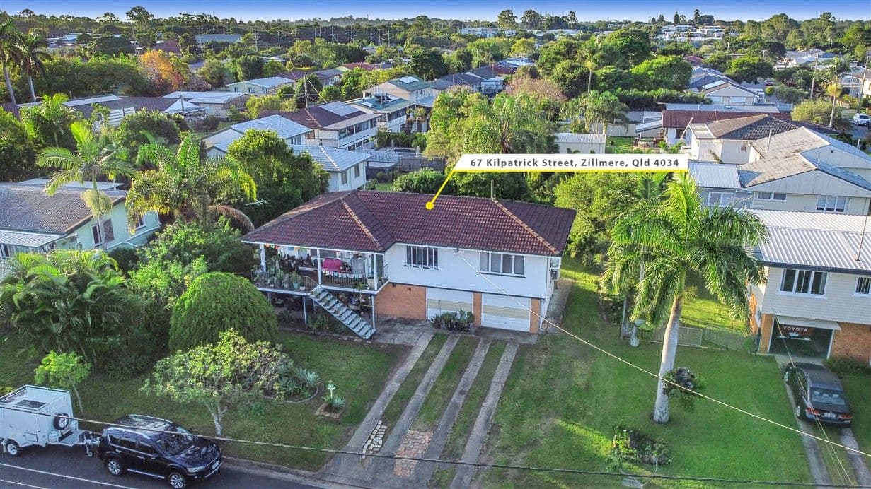 67 Kilpatrick Street, Zillmere QLD 4034, Zillmere - Thumbnail 8