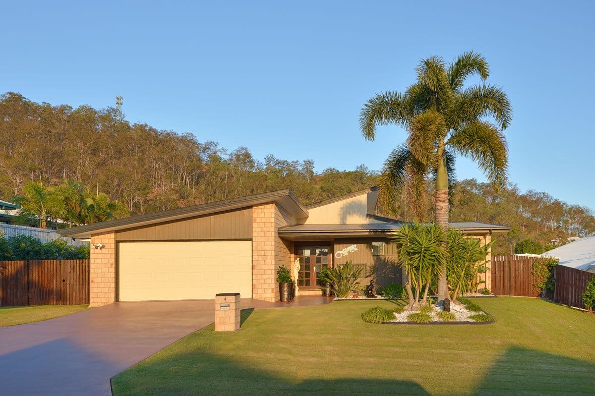 4 Scorpius Place, Telina QLD 4680, Telina - Image 1