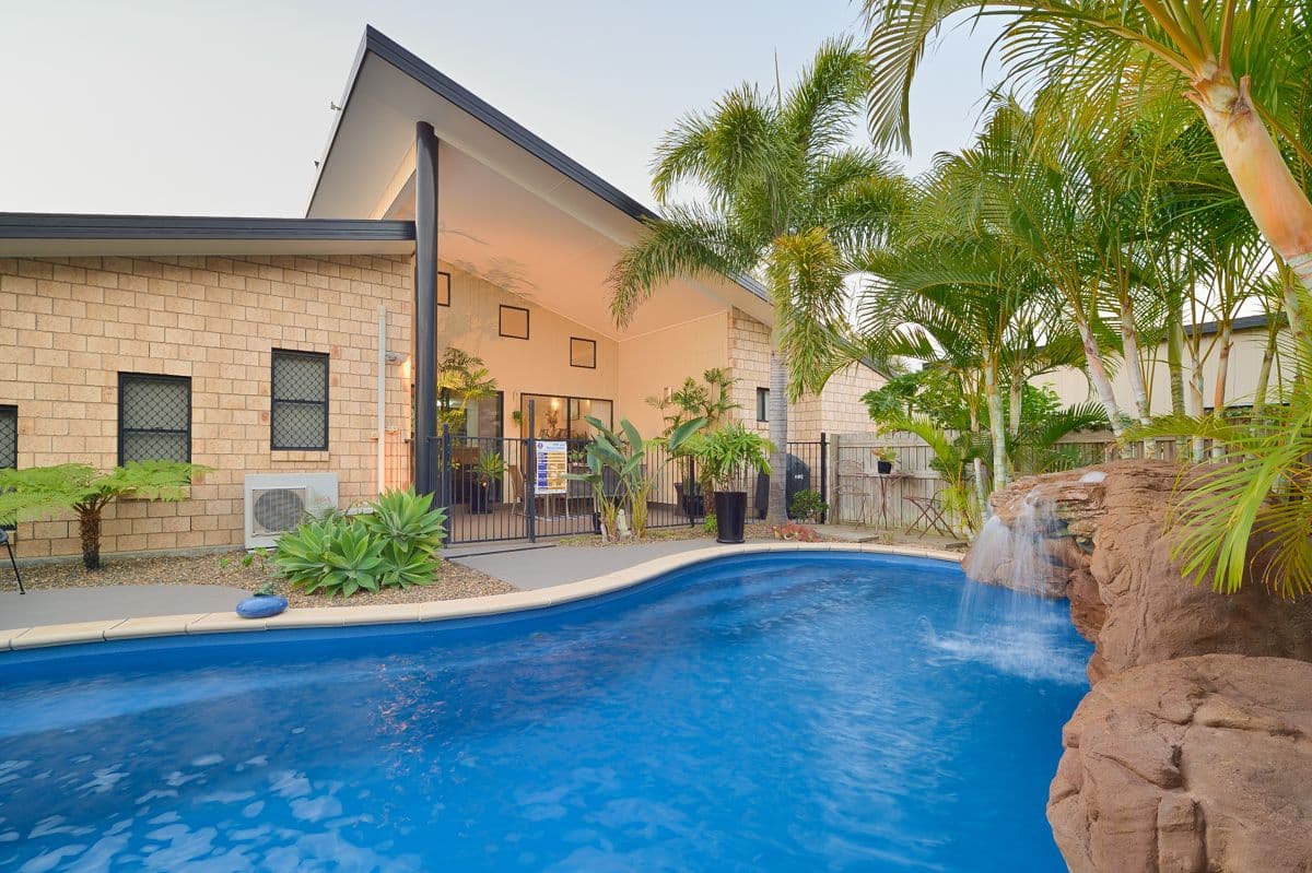 4 Scorpius Place, Telina QLD 4680, Telina - Thumbnail 2