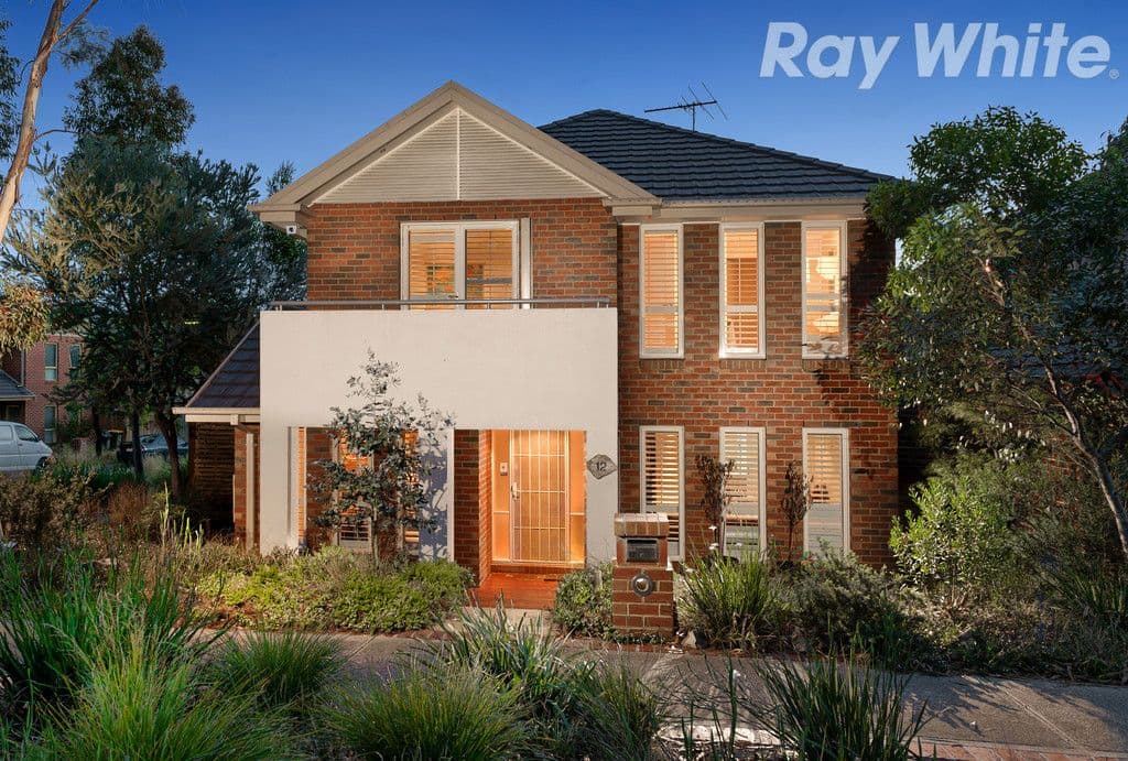 12 Barlow Rise, Bundoora VIC 3083, Bundoora - Image 1