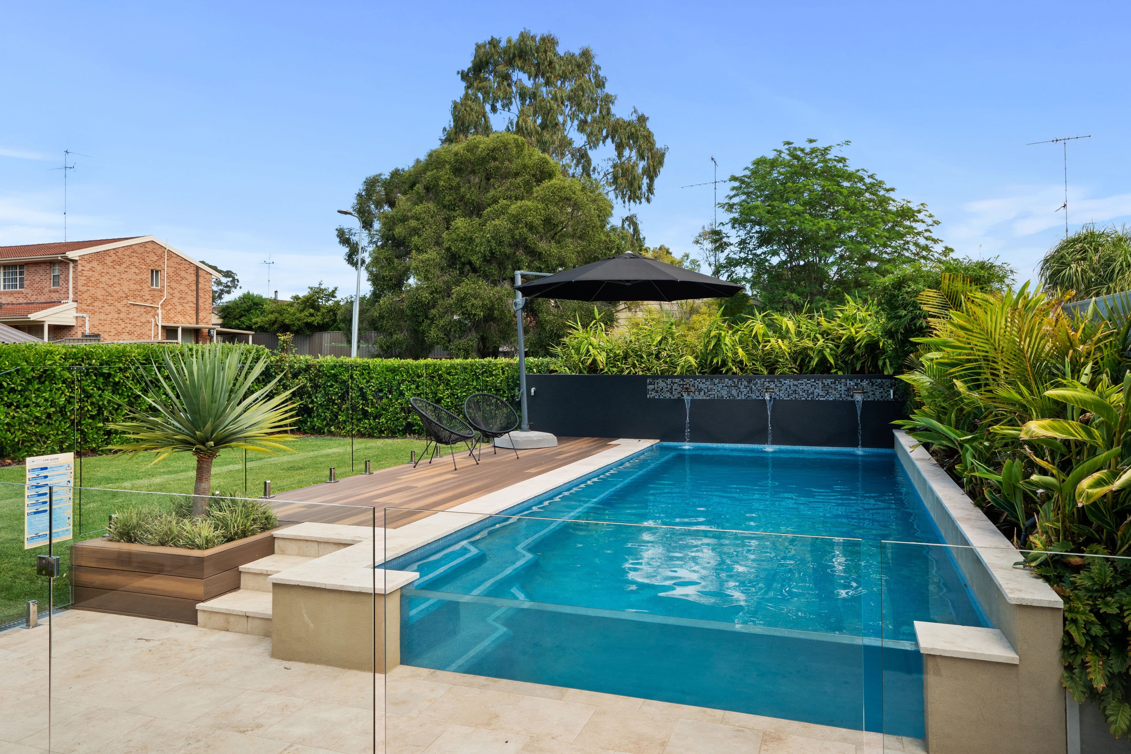 8 Hugo Place, Quakers Hill NSW 2763, Quakers Hill - Thumbnail 3