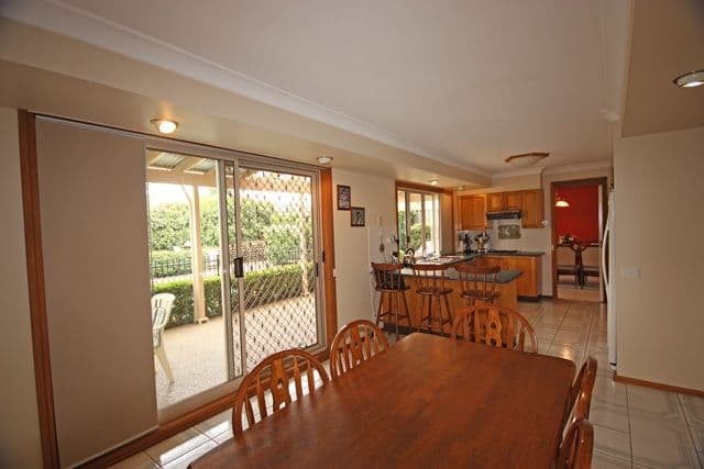 18 Dominish Cresent, CAMDEN SOUTH NSW 2570, Camden South - Thumbnail 4