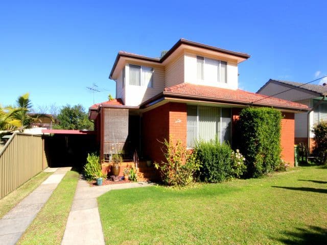 19 Donington Avenue, GEORGES HALL NSW 2198, Georges Hall - Image 1