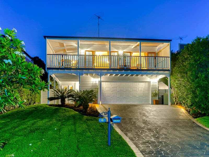 6 Daniel Place, NEWMARKET QLD 4051, Newmarket - Image 1