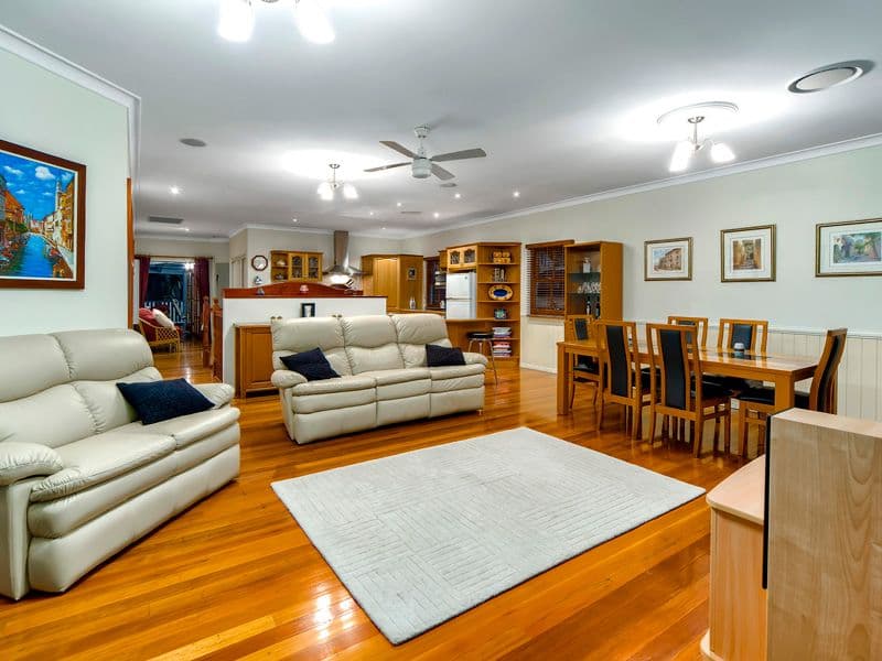6 Daniel Place, NEWMARKET QLD 4051, Newmarket - Thumbnail 5
