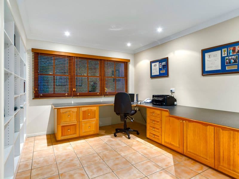 6 Daniel Place, NEWMARKET QLD 4051, Newmarket - Thumbnail 7