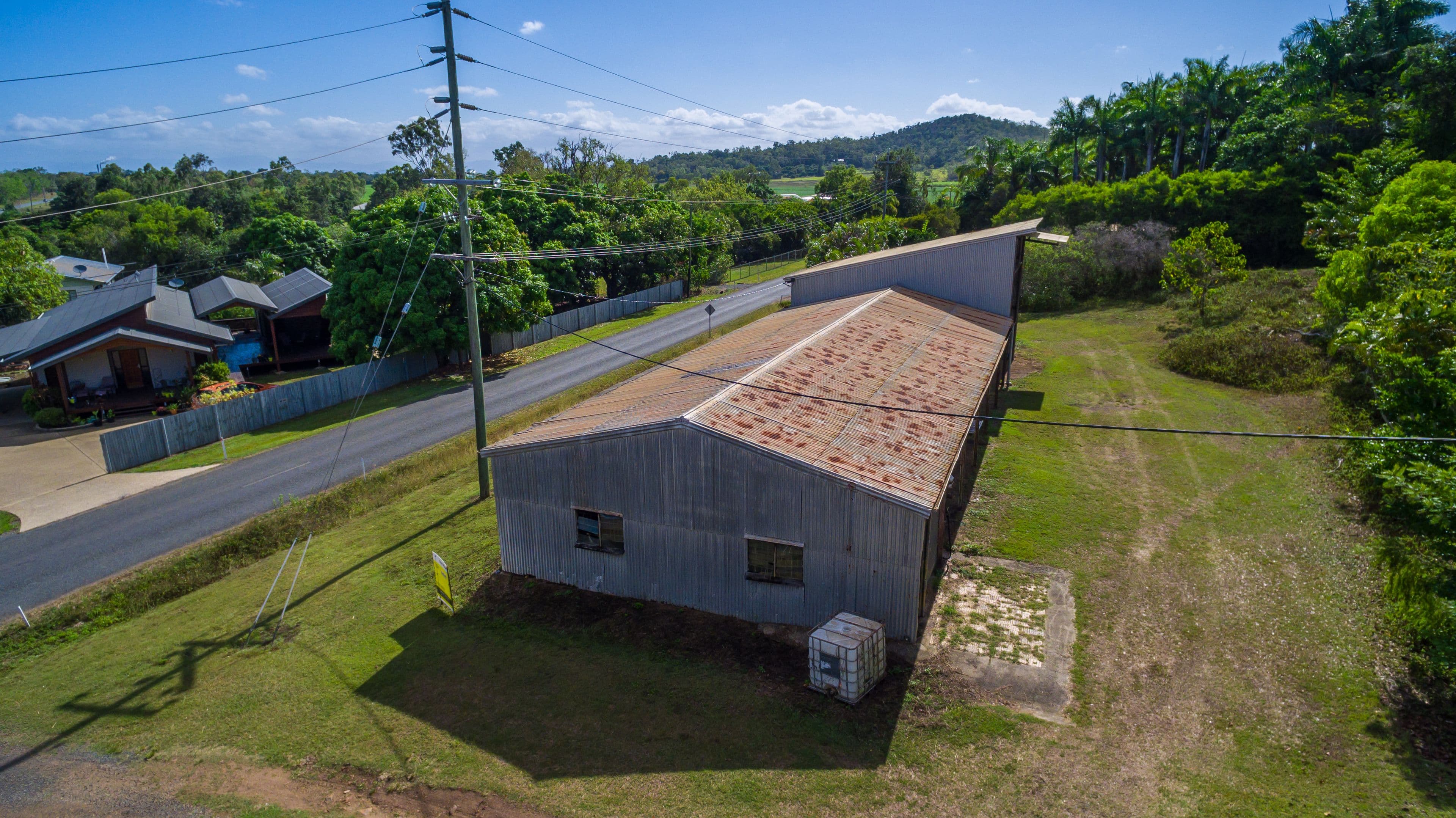 Lot 18 Wrights Road, Strathdickie QLD 4800, Strathdickie - Thumbnail 3