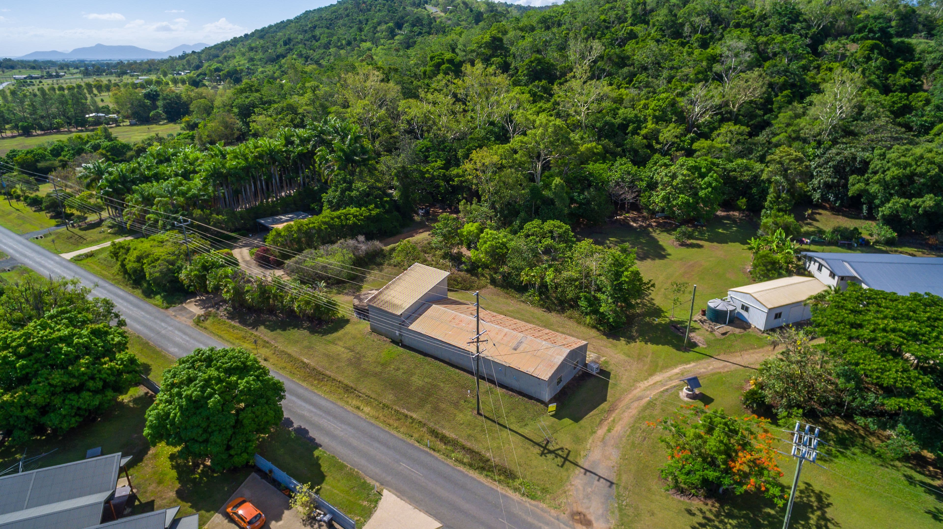 Lot 18 Wrights Road, Strathdickie QLD 4800, Strathdickie - Thumbnail 4