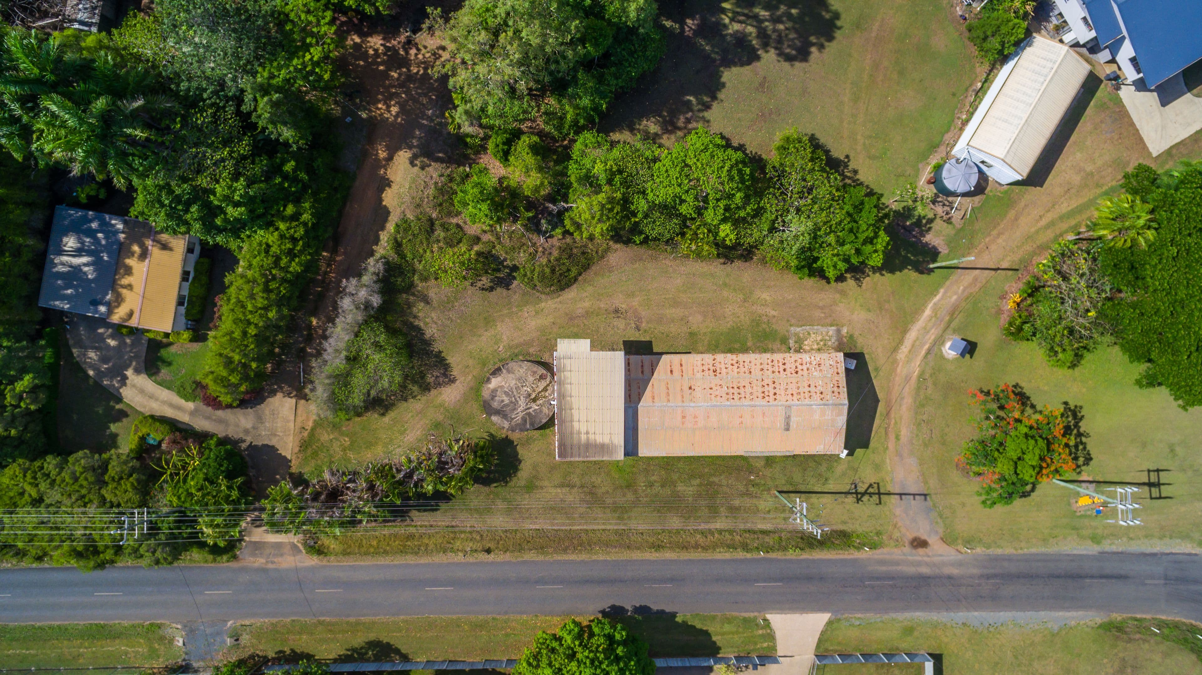 Lot 18 Wrights Road, Strathdickie QLD 4800, Strathdickie - Thumbnail 5