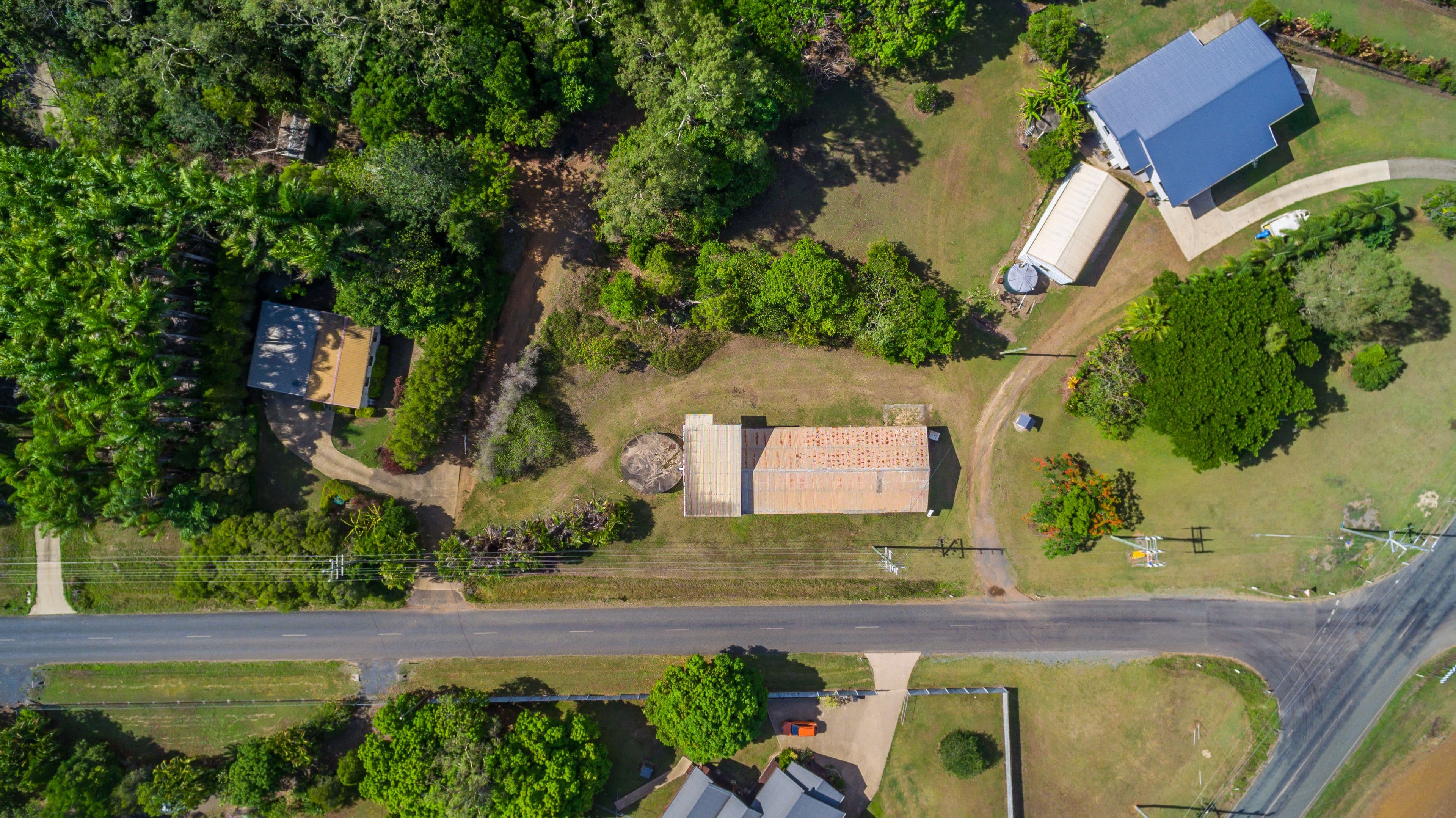 Lot 18 Wrights Road, Strathdickie QLD 4800, Strathdickie - Thumbnail 6
