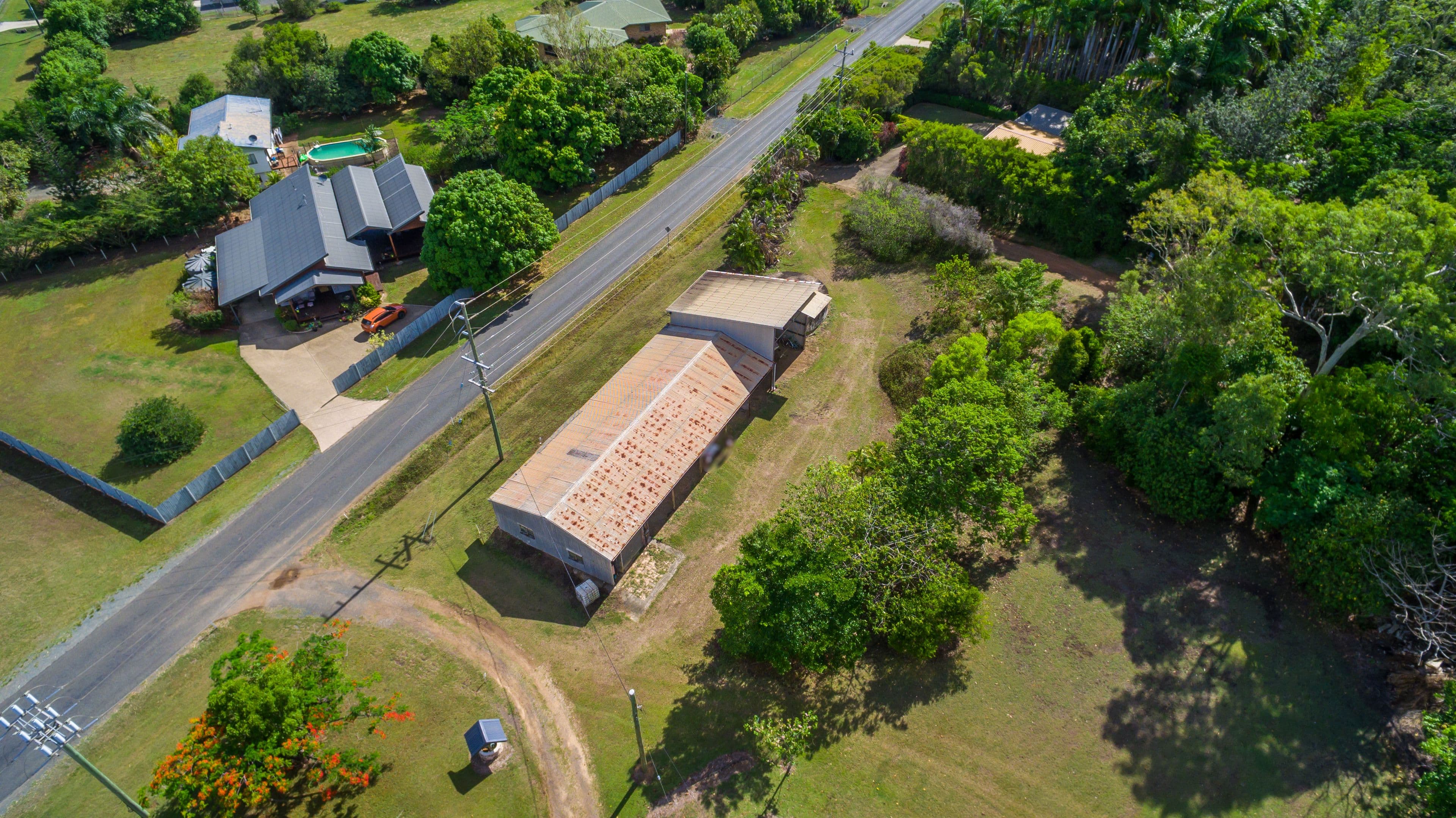 Lot 18 Wrights Road, Strathdickie QLD 4800, Strathdickie - Thumbnail 8