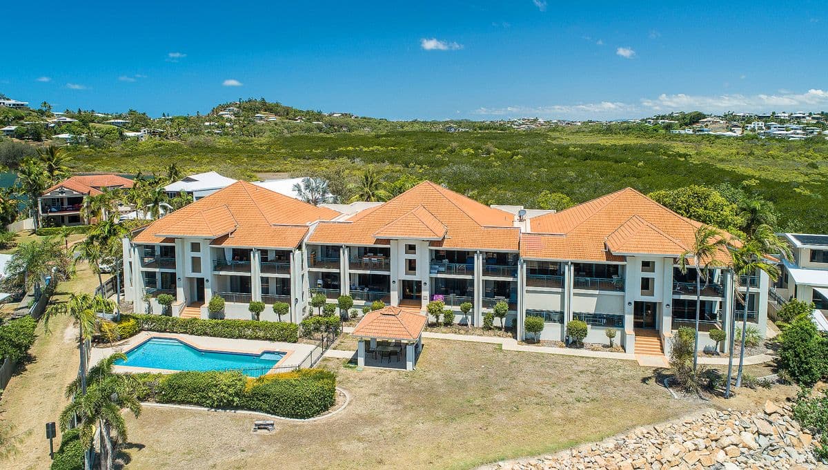 38 Beach Road, Dolphin Heads QLD 4740, Dolphin Heads - Image 1
