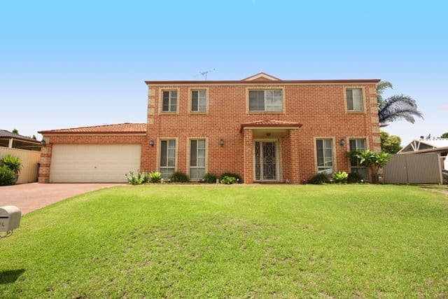 11 Curtin Place, Narellan Vale NSW 2567, Narellan Vale - Thumbnail 2