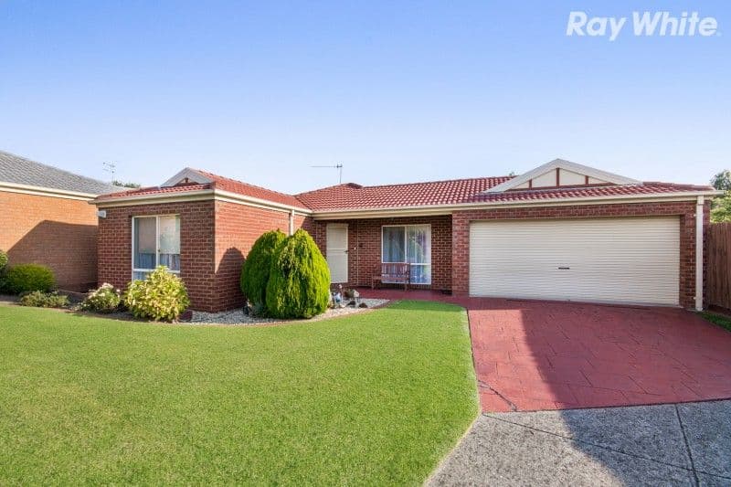 4 Huon Pine Court, Upper Ferntree Gully VIC 3156, Upper Ferntree Gully - Image 1