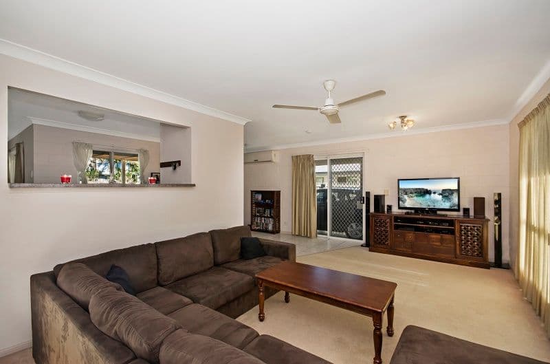 18 Glebe Place, Kirwan QLD 4817, Kirwan - Image 1