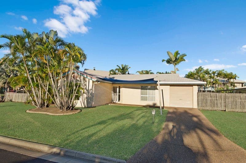 18 Glebe Place, Kirwan QLD 4817, Kirwan - Thumbnail 2