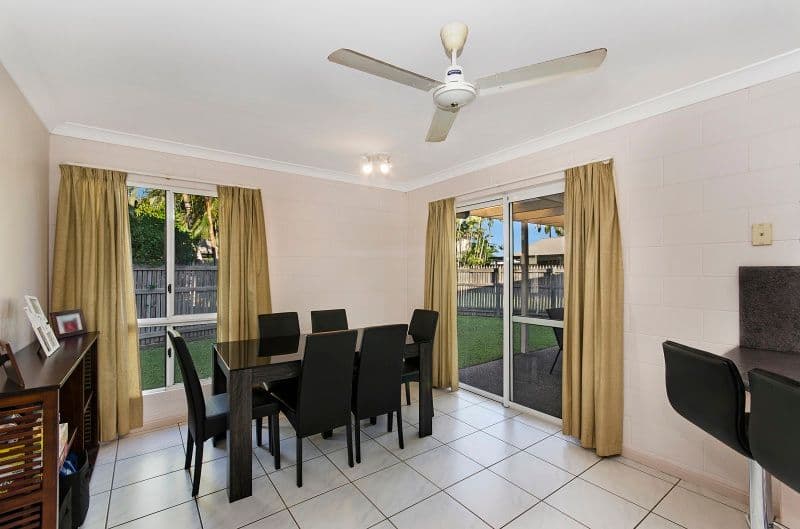 18 Glebe Place, Kirwan QLD 4817, Kirwan - Thumbnail 4