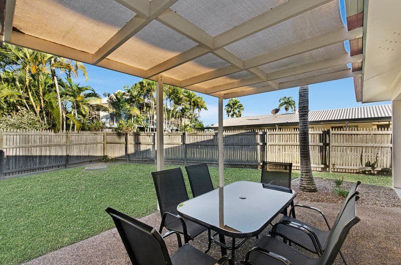 18 Glebe Place, Kirwan QLD 4817, Kirwan - Thumbnail 7