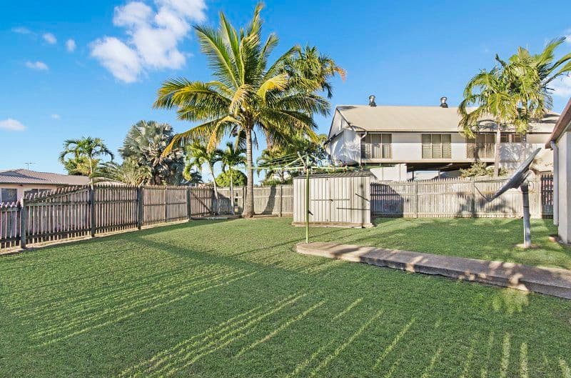 18 Glebe Place, Kirwan QLD 4817, Kirwan - Thumbnail 8