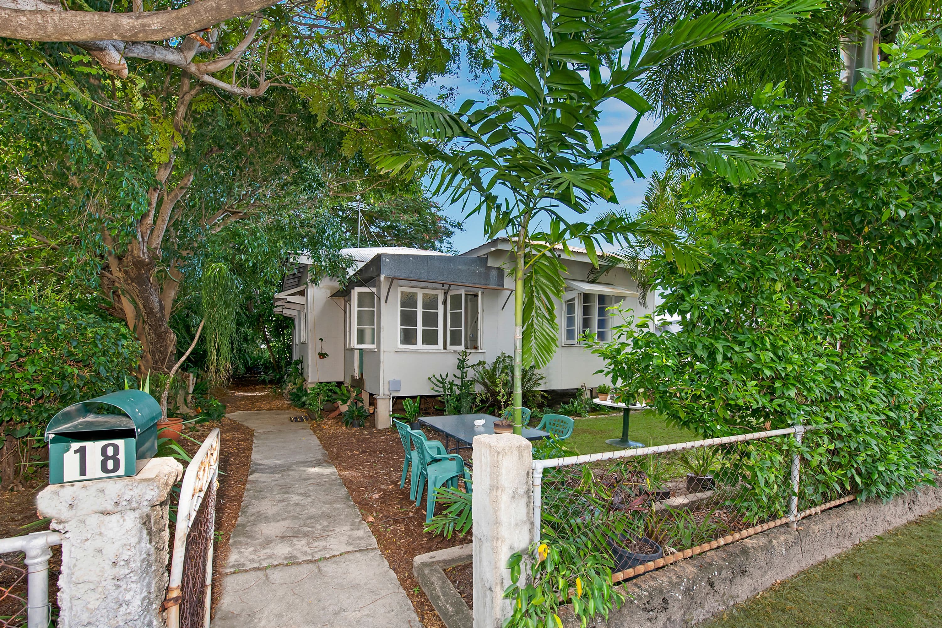 18 Dillane Street, Hyde Park QLD 4812, Hyde Park - Image 1