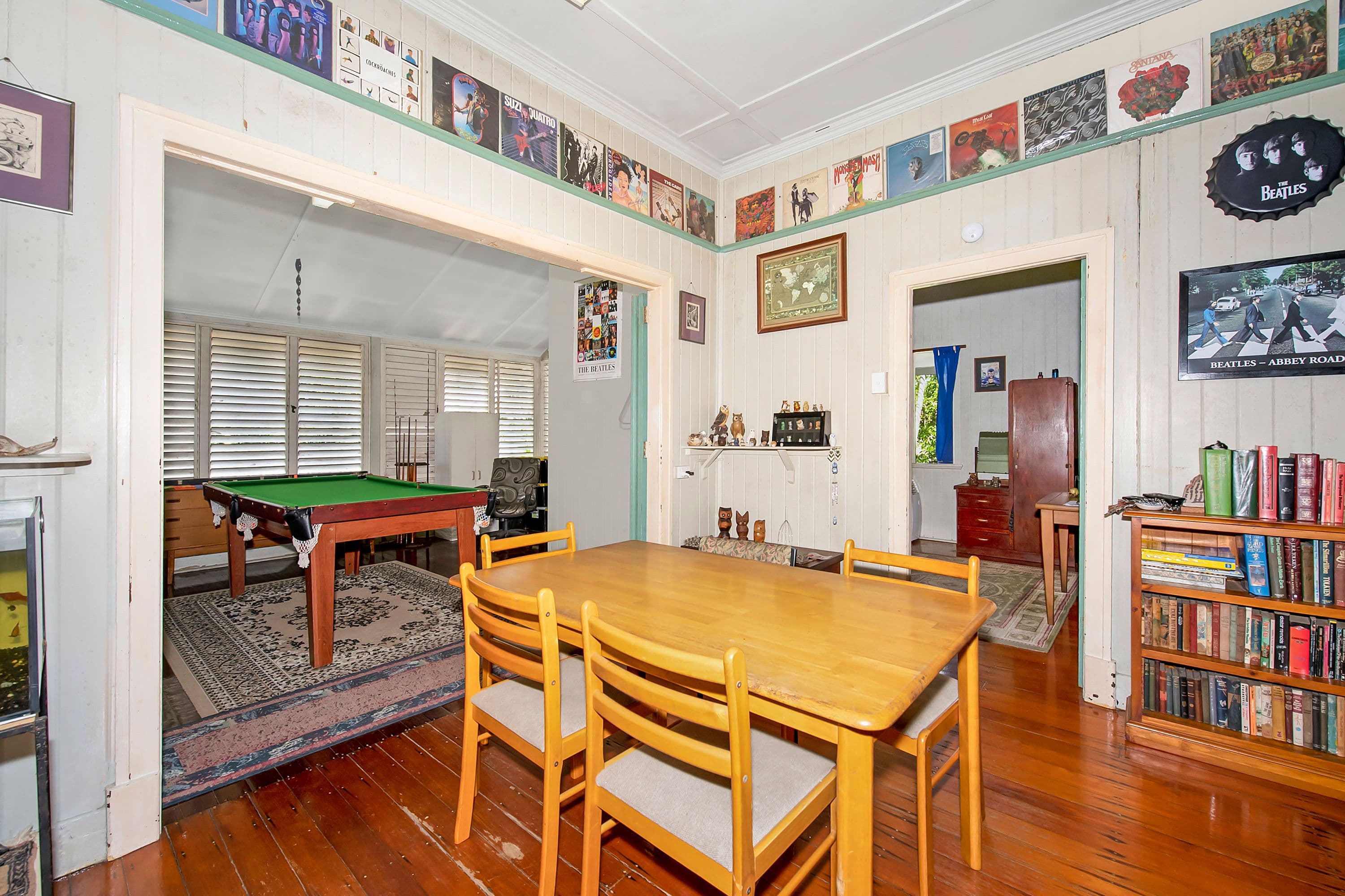 18 Dillane Street, Hyde Park QLD 4812, Hyde Park - Thumbnail 3