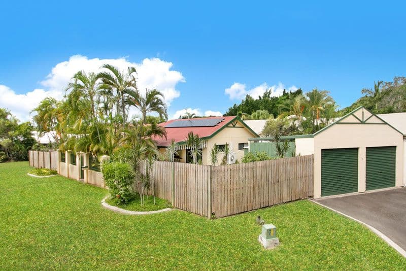 1 Lamb Street, Smithfield QLD 4878, Smithfield - Thumbnail 2