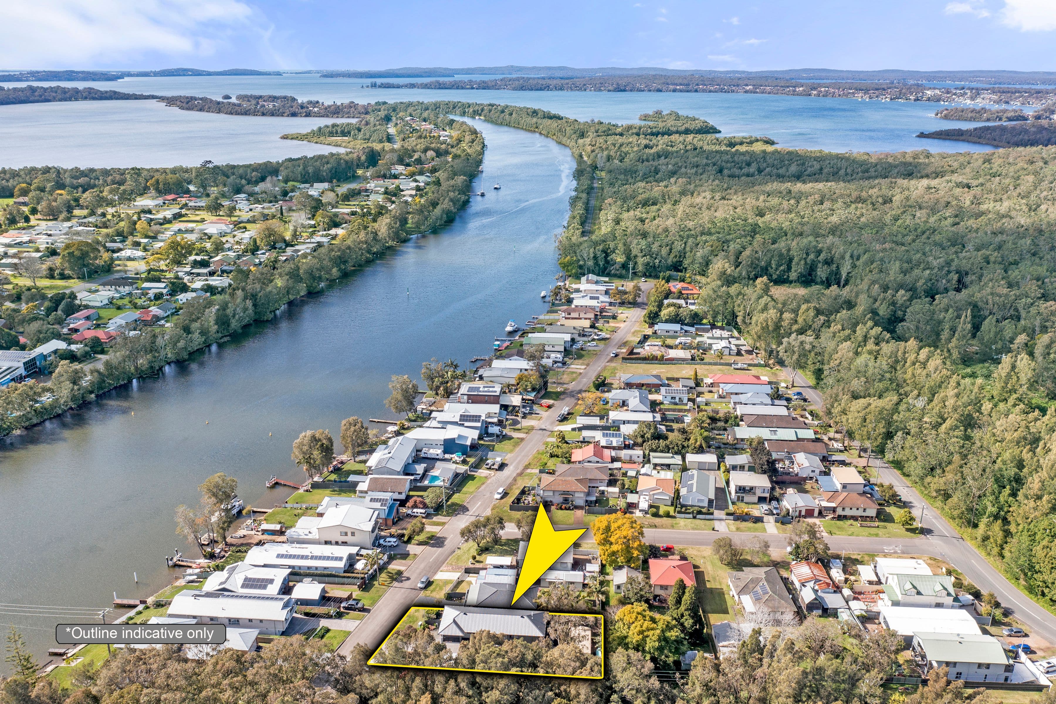 6 Cowell Street, Dora Creek NSW 2264, Dora Creek - Image 1