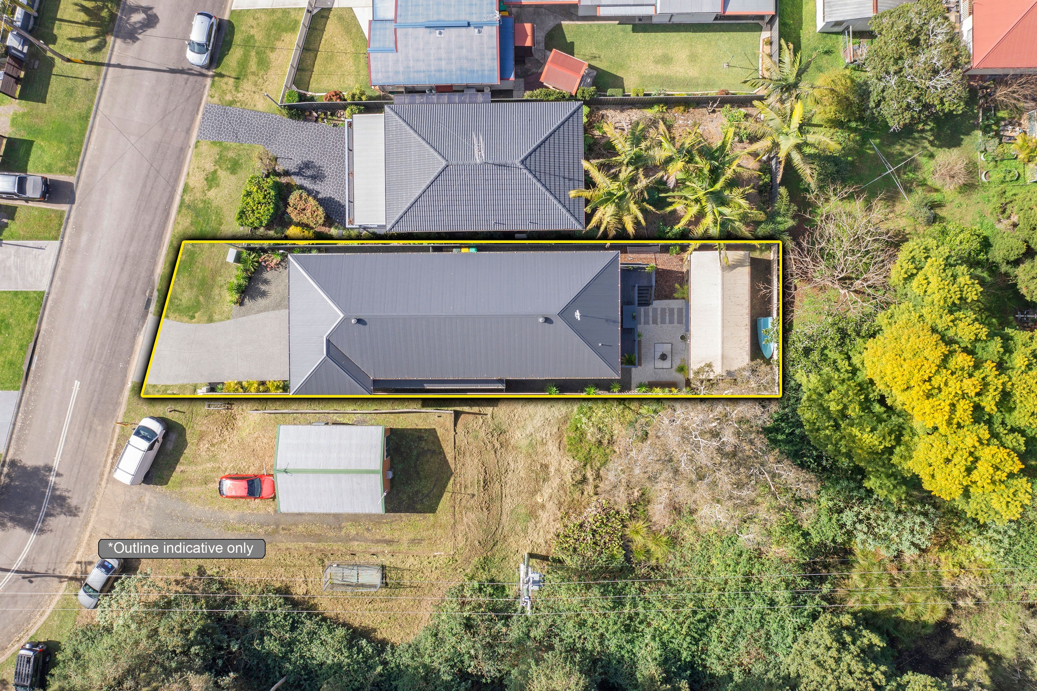 6 Cowell Street, Dora Creek NSW 2264, Dora Creek - Thumbnail 4