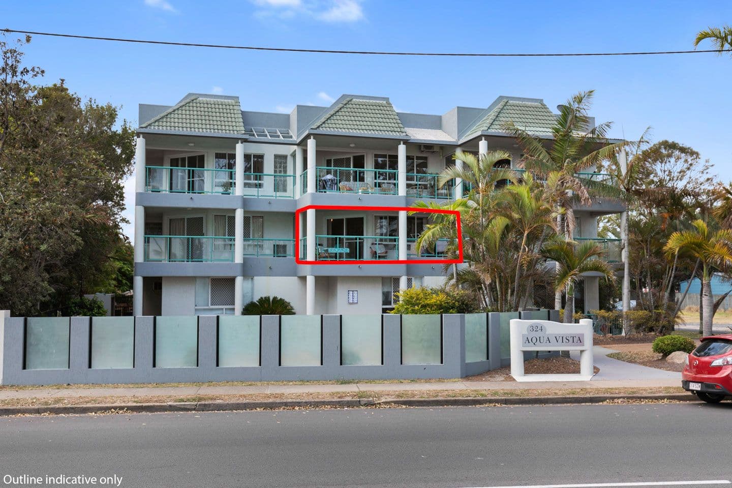 324 Esplanade, Scarness QLD 4655, Scarness - Thumbnail 2