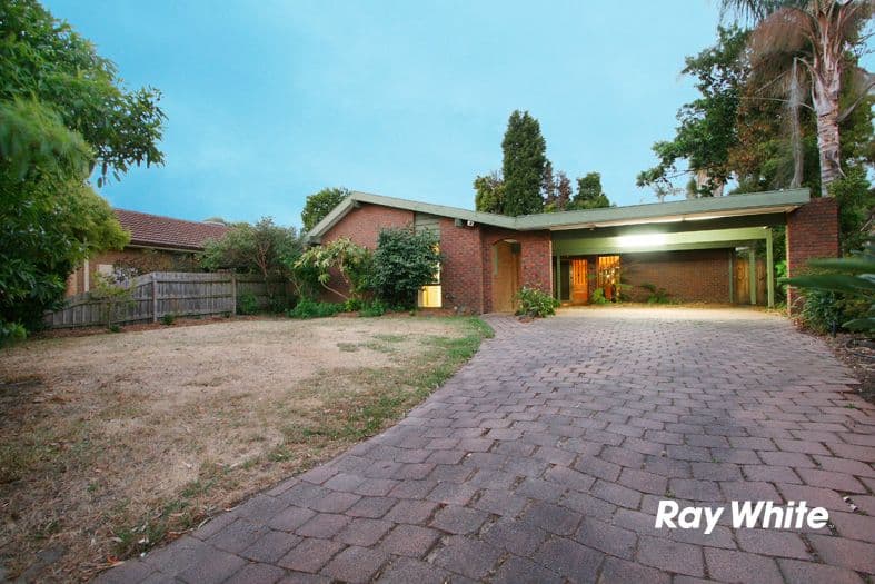 6 Barrington Court, WANTIRNA VIC 3152, Wantirna - Image 1