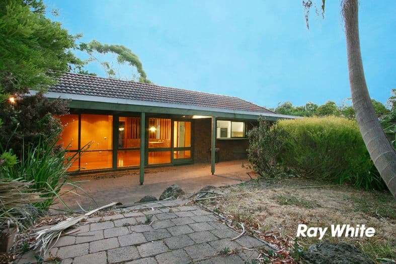 6 Barrington Court, WANTIRNA VIC 3152, Wantirna - Thumbnail 8