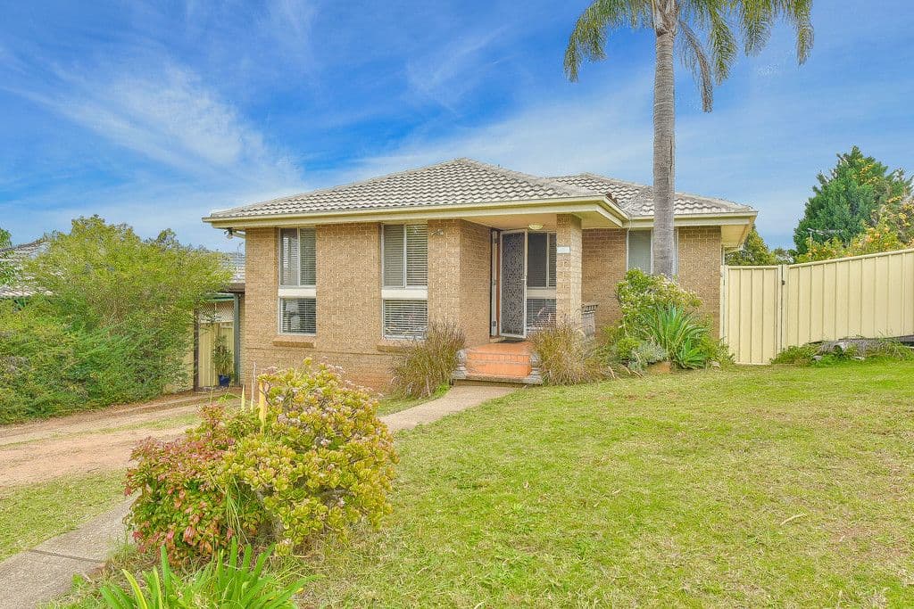 11 Vickers Street, Kialla, Kialla - Image 1