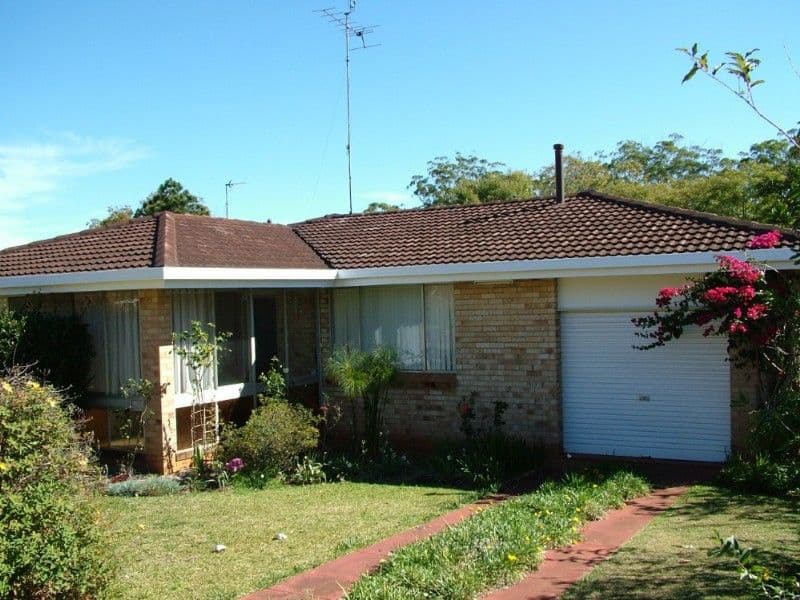 15 Lovett Street, RANGEVILLE QLD 4350, Rangeville - Image 1