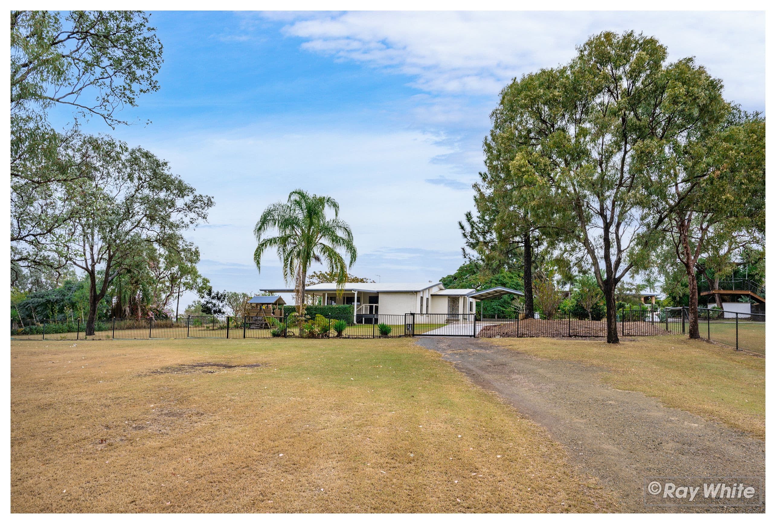 77 BUNYA Road, Rockyview QLD 4701, Rockyview - Thumbnail 2