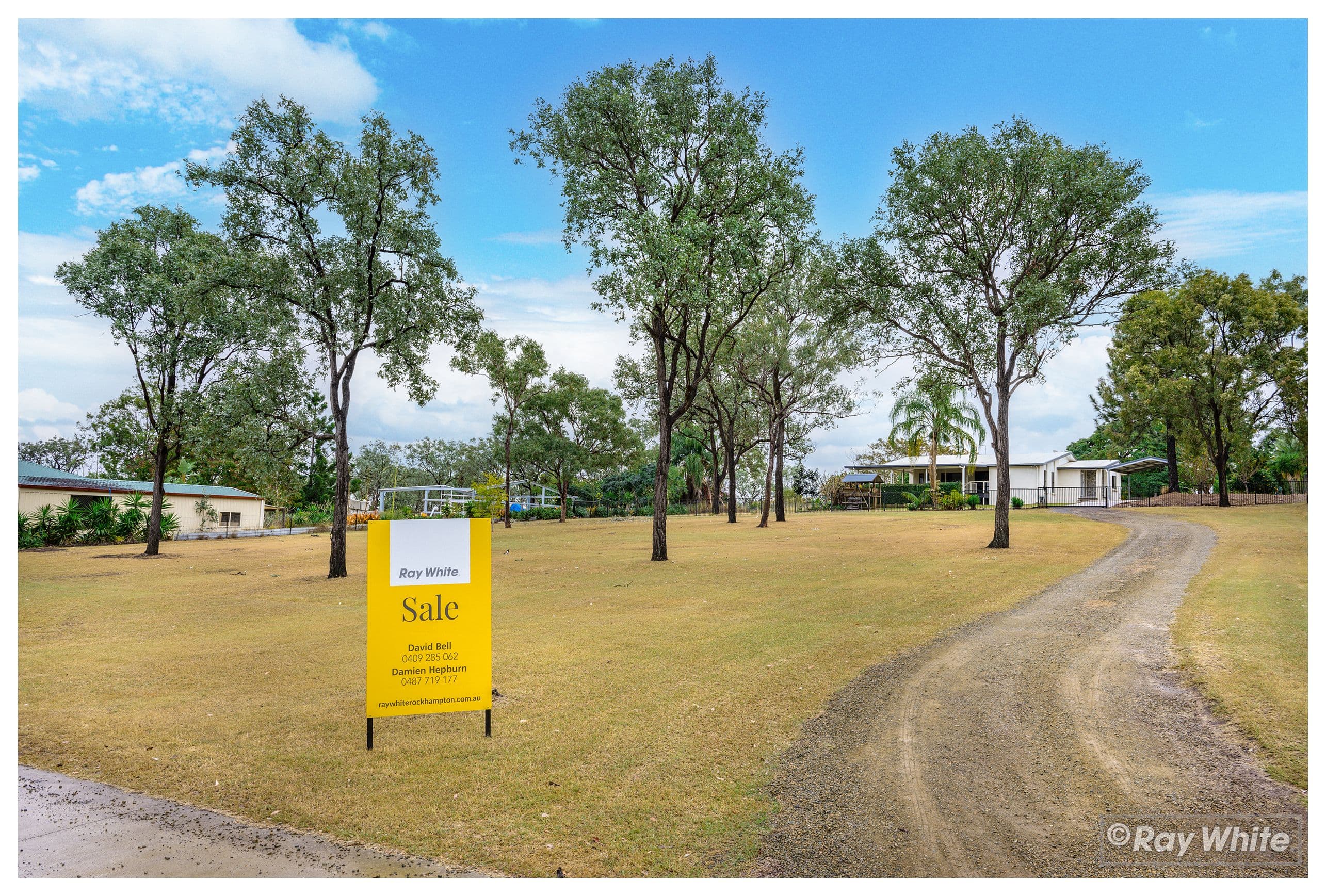 77 BUNYA Road, Rockyview QLD 4701, Rockyview - Thumbnail 4