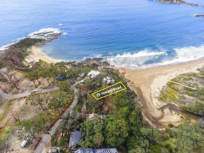59 Yowani Road, Rosedale NSW 2536, Rosedale - Thumbnail 2