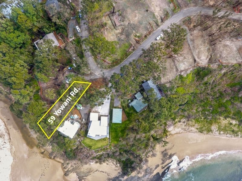 59 Yowani Road, Rosedale NSW 2536, Rosedale - Thumbnail 4