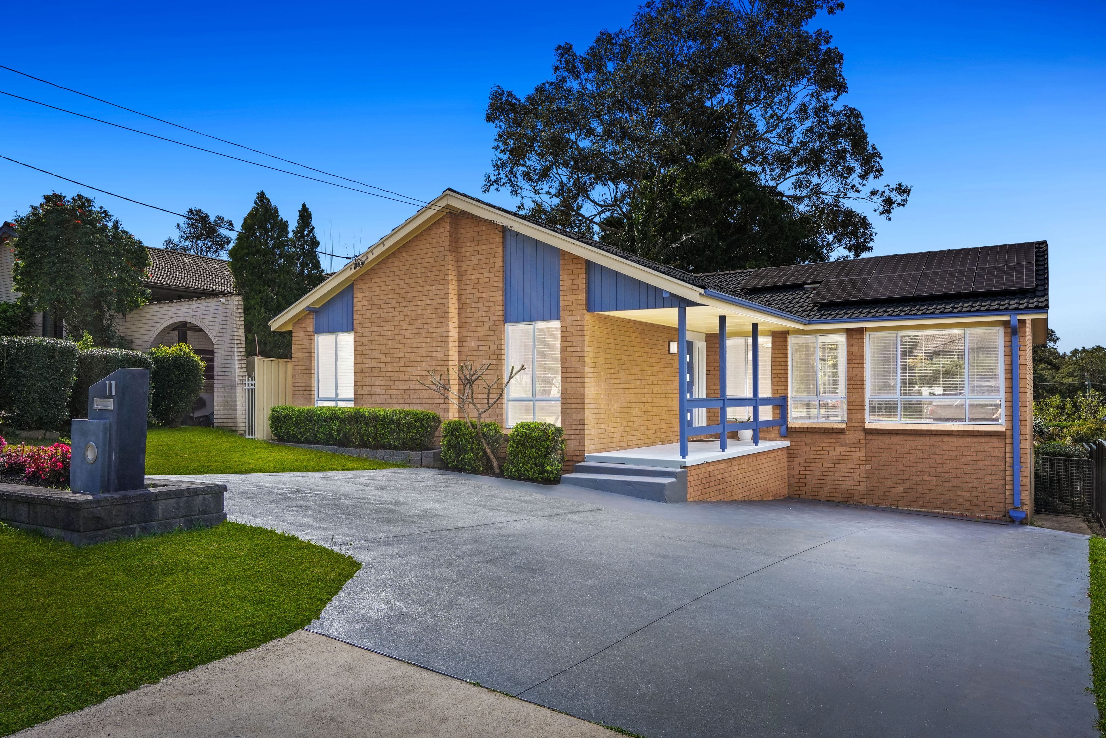 11 Taywood Avenue, Winston Hills NSW 2153, Winston Hills - Image 1