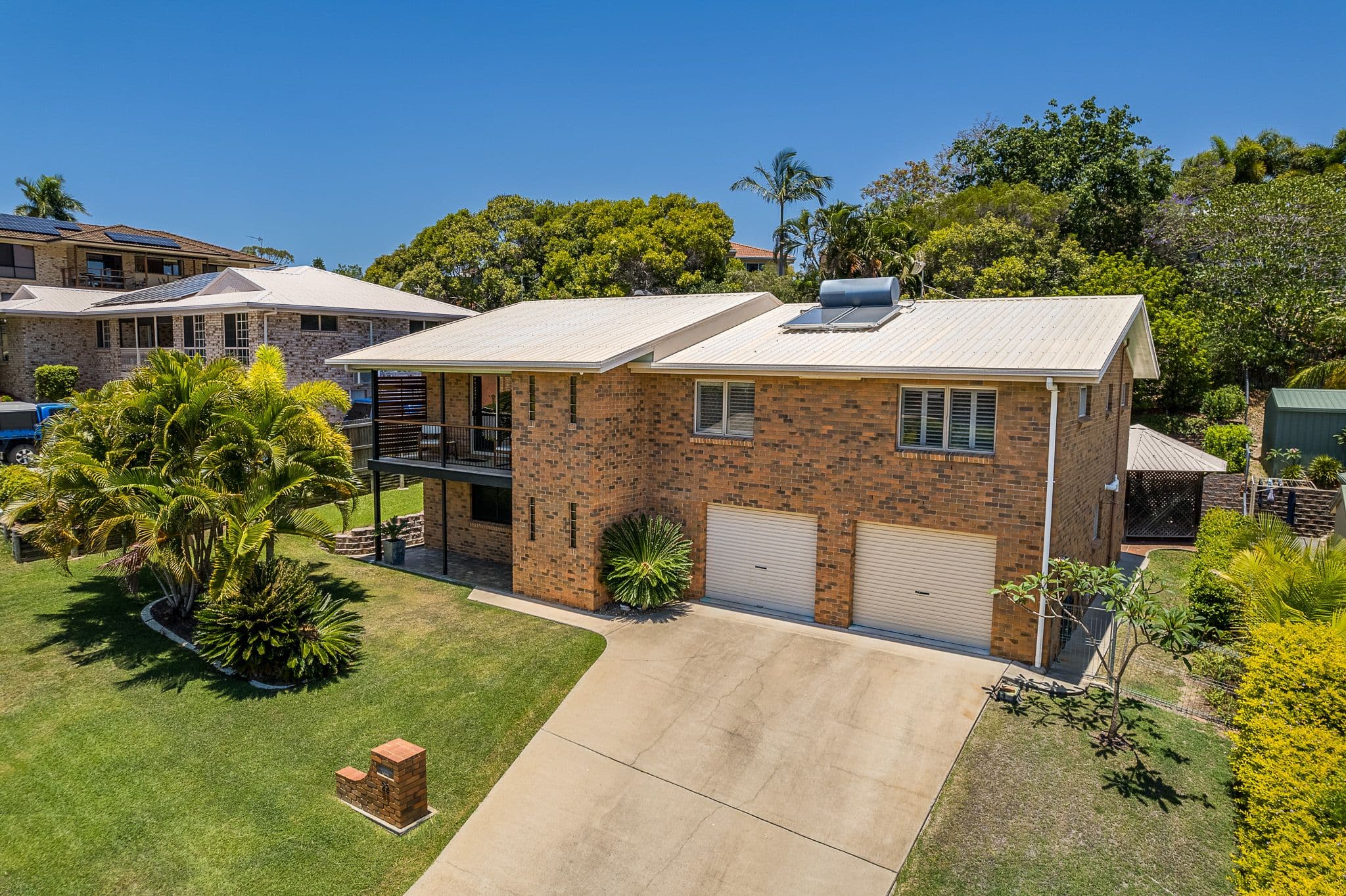 22 Gapparis Street, Kin Kora QLD 4680, Kin Kora - Image 1