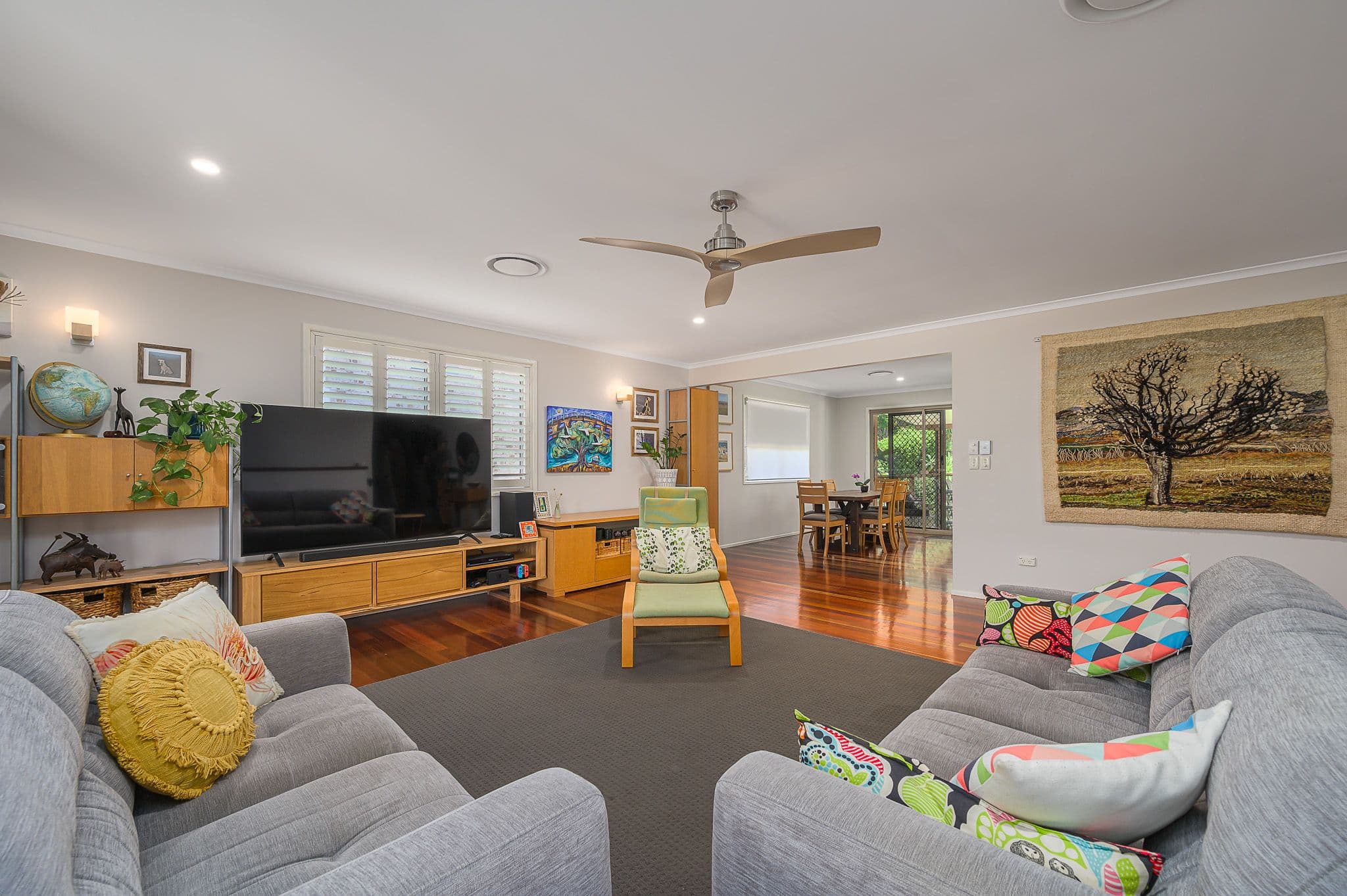 22 Gapparis Street, Kin Kora QLD 4680, Kin Kora - Thumbnail 2