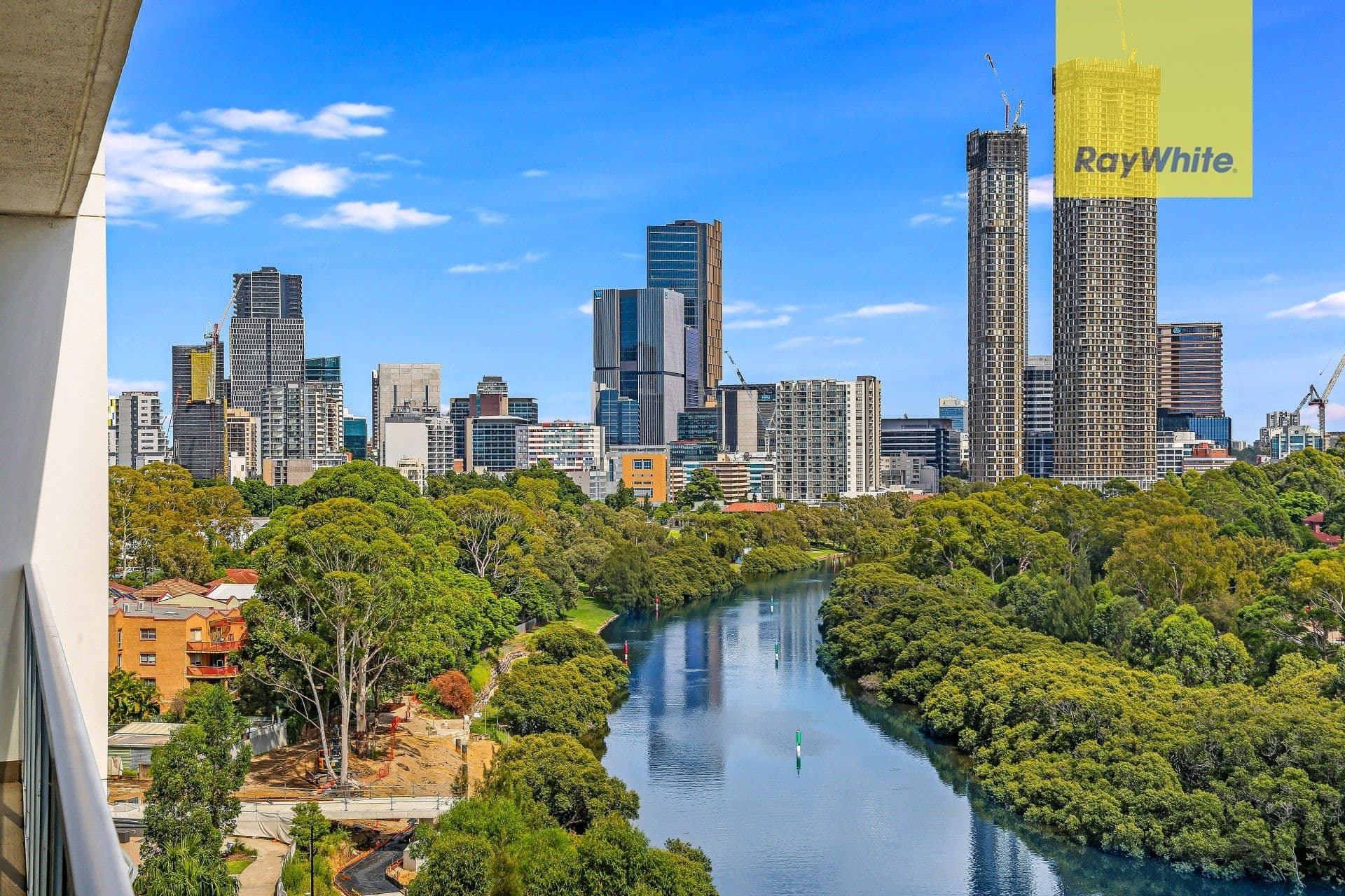 8 River Road West, Parramatta NSW 2150, Parramatta - Thumbnail 3